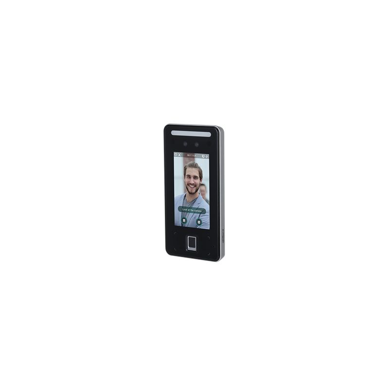 Dahua ASI6214J-MFW Dahua access control terminal with facial…