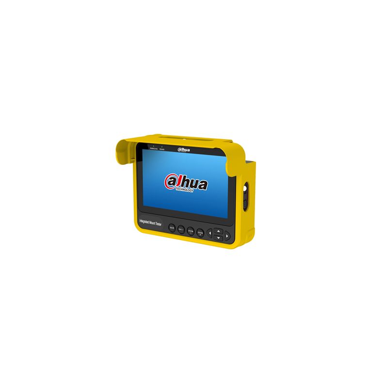 Dahua PFM904 Dahua 4 in 1 CCTV tester