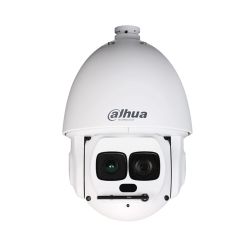 Dahua SD6AL433XA-HNR StarLight IP Dahua 200 ° / sec AI series…