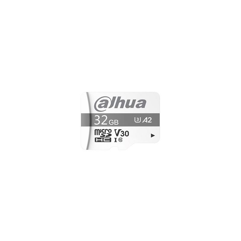 Dahua TF-P100/32GB Tarjeta MicroSD Dahua de 32GB