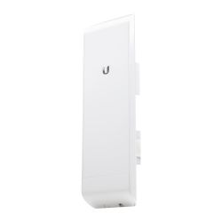 Ubiquiti NSM2 2.4 GHz high-power 2x2 TDMA AirMax MIMO station