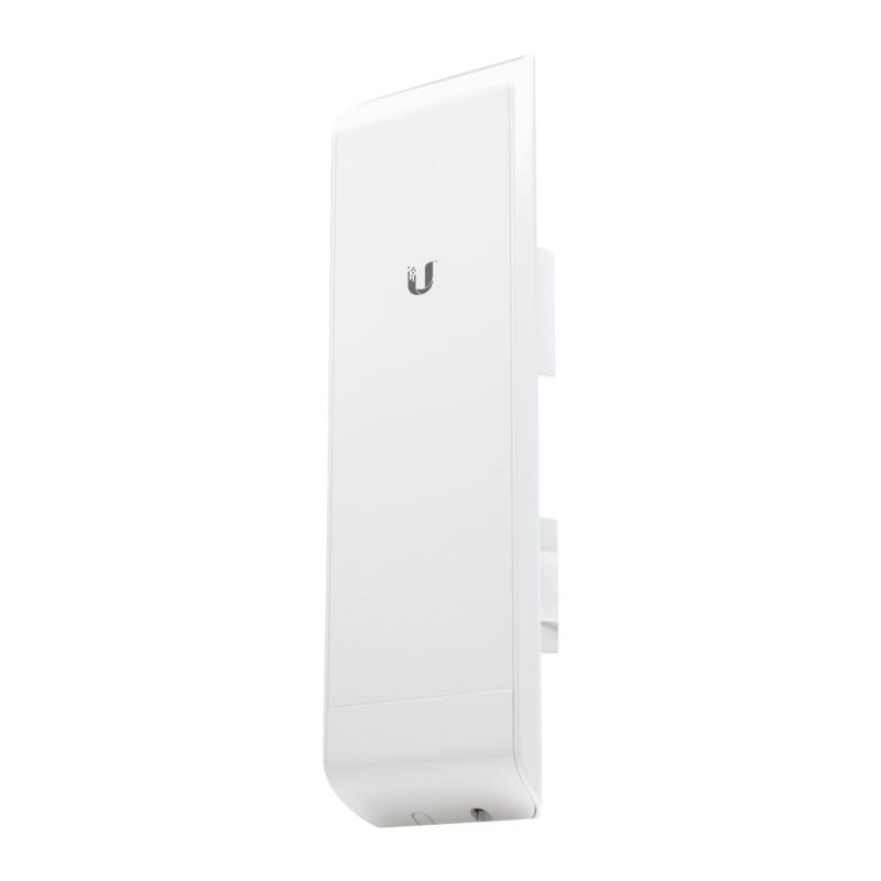 Ubiquiti NSM2 Station MIMO AirMax TDMA 2x2 haute puissance 2,4…