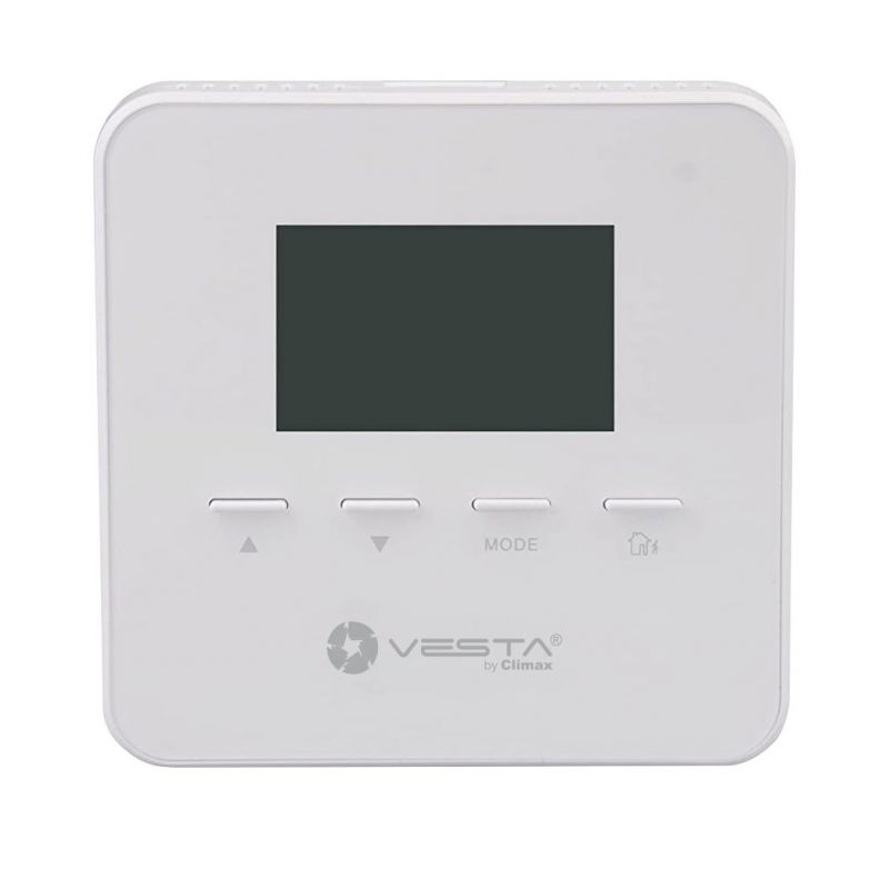 Vesta by Climax TMST-2ZBS Termostato inteligente Zigbee