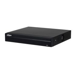 Dahua NVR4104HS-P-4KS2/L NVR IP Dahua de 4 canales 4K/8MP