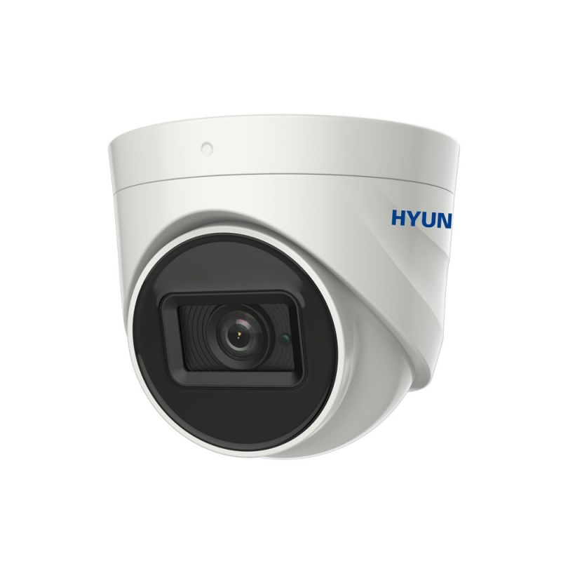 Hyundai HYU-487N 4 in 1 dome PRO series with Smart IR of 20 m…