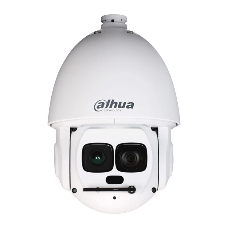 Dahua SD6AL245XA-HNR 200 ° / sec WizSense IP Dahua motorized…