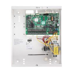 Pyronix Hikvision PCX/AM078-S0 Panel de control híbrido PCX de…