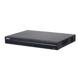 Dahua NVR4204-P-4KS2/L NVR IP Dahua de 4 canales 4K/8MP