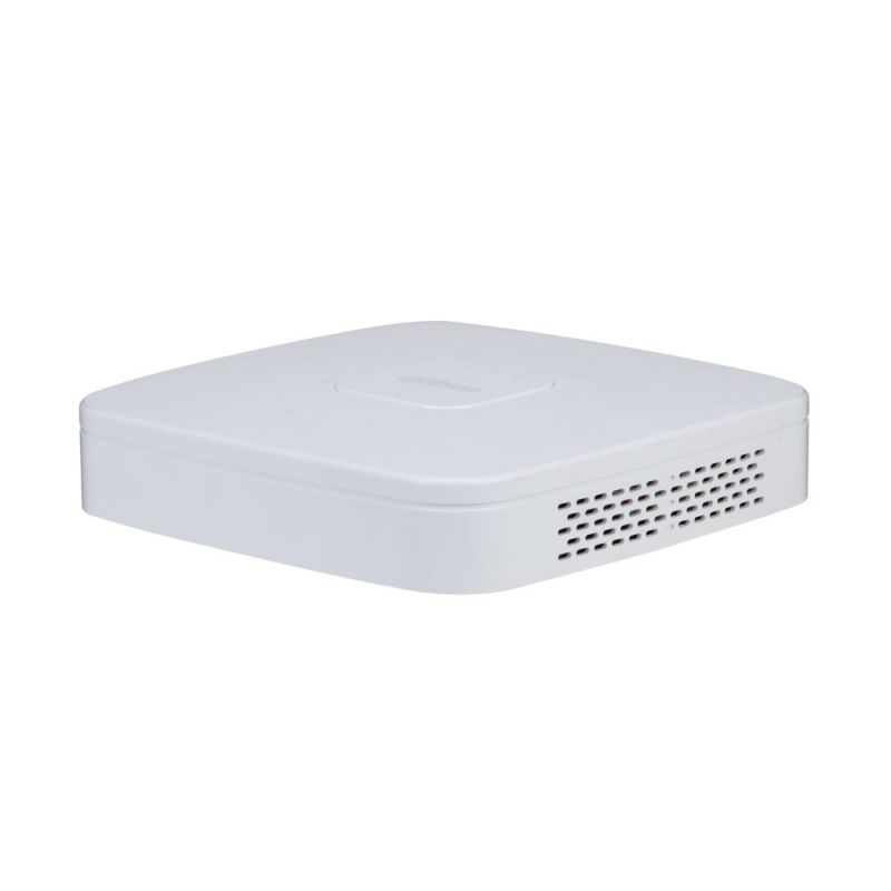 Dahua NVR4104-4KS2/L NVR IP Dahua de 4 canales 4K/8MP