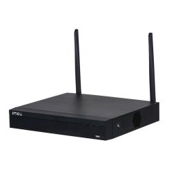 Imou by Dahua NVR1104HS-W-S2-CE-IMOU 4 Channel 1080P WiFi IMOU…