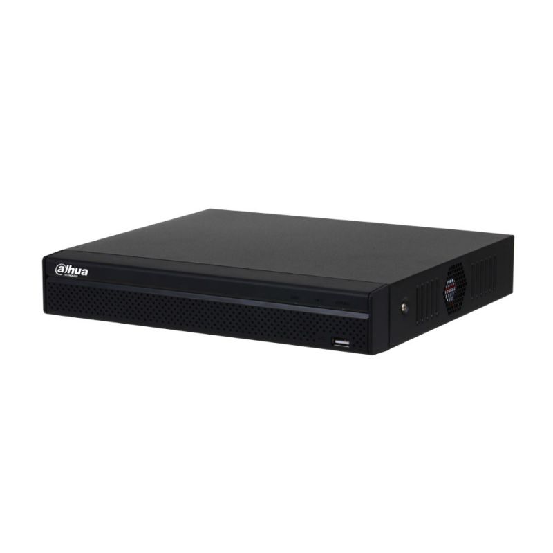 Dahua NVR4108HS-8P-4KS2/L NVR IP Dahua de 8 canales 4K/8MP