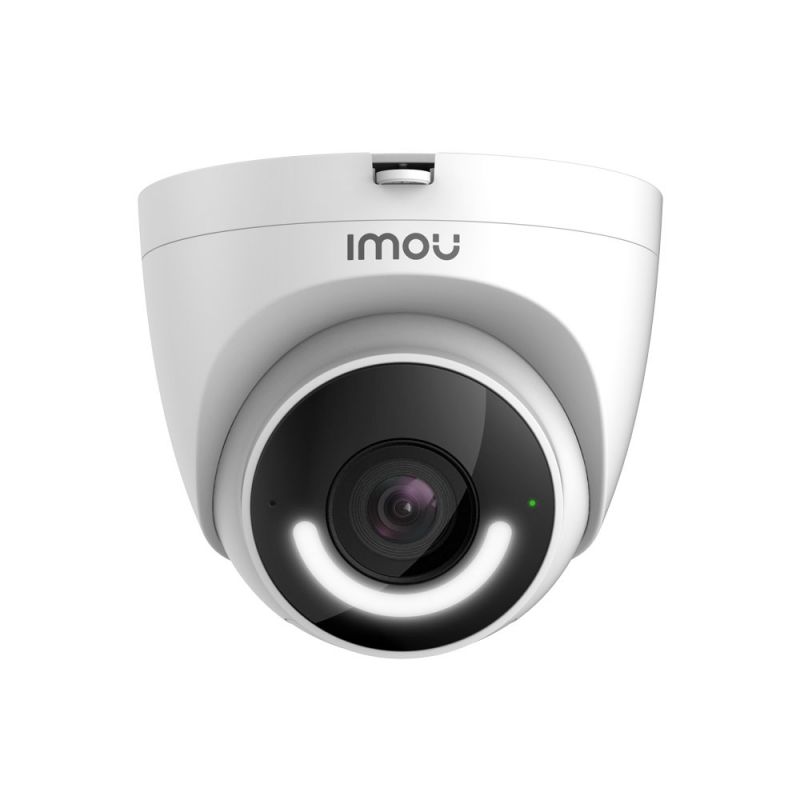 Imou by Dahua IPC-T26EP-0280B-IMOU 2MP IMOU WiFi IP fixed dome…