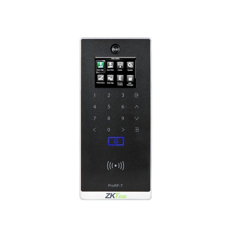 ZKTeco GL-PRORF-T-1 ZKTeco RFID Terminal for Access Control