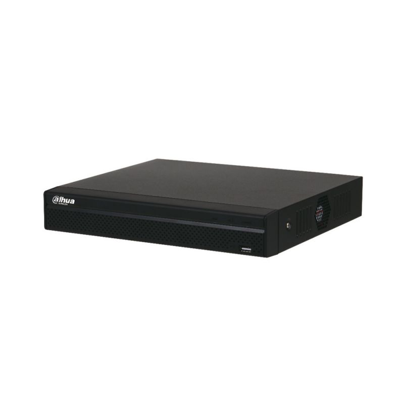 Dahua NVR4108HS-4KS2/L NVR IP Dahua de 8 canales 4K/8MP