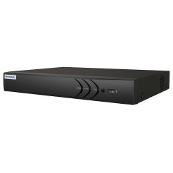 Hyundai HYU-755N HYUNDAI NEXTGEN 4-channel IP NVR