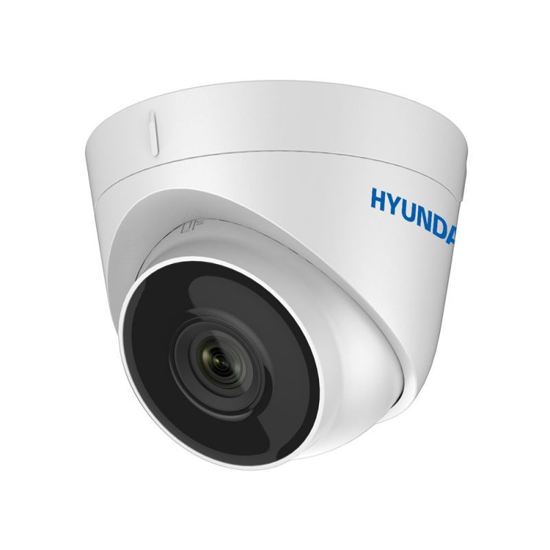 Hyundai HYU-920 HYUNDAI Next Gen IP Dome with Smart IR 30m for…