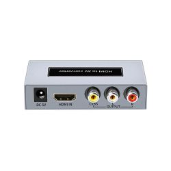 Airspace SAM-4515N AirSpace HDMI-AV Converter