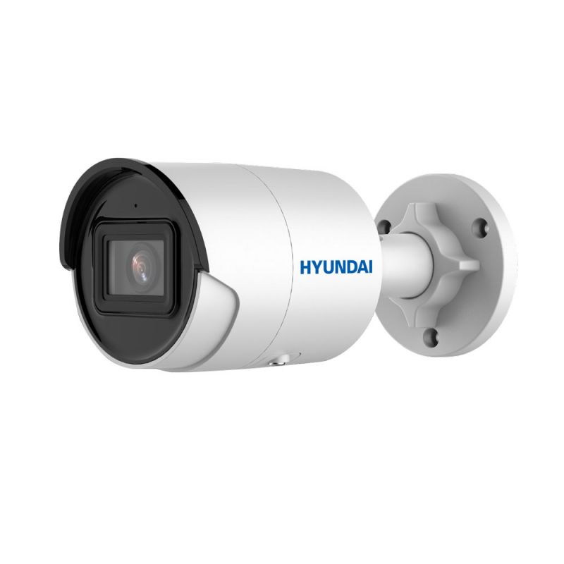 Hyundai HYU-911 HYUNDAI Next Gen IP Bullet Camera with Smart IR…