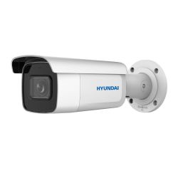 Hyundai HYU-912 HYUNDAI Next Gen IP Bullet Camera with Smart IR…