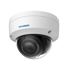 Hyundai HYU-914 HYUNDAI Next Gen IP fixed dome with Smart IR 30m…