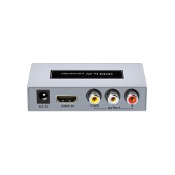 Airspace SAM-4513N AirSpace AV to HDMI Converter