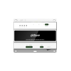 Dahua VTNS2003B-2 Switch Dahua de 2 hilos para equipos S2