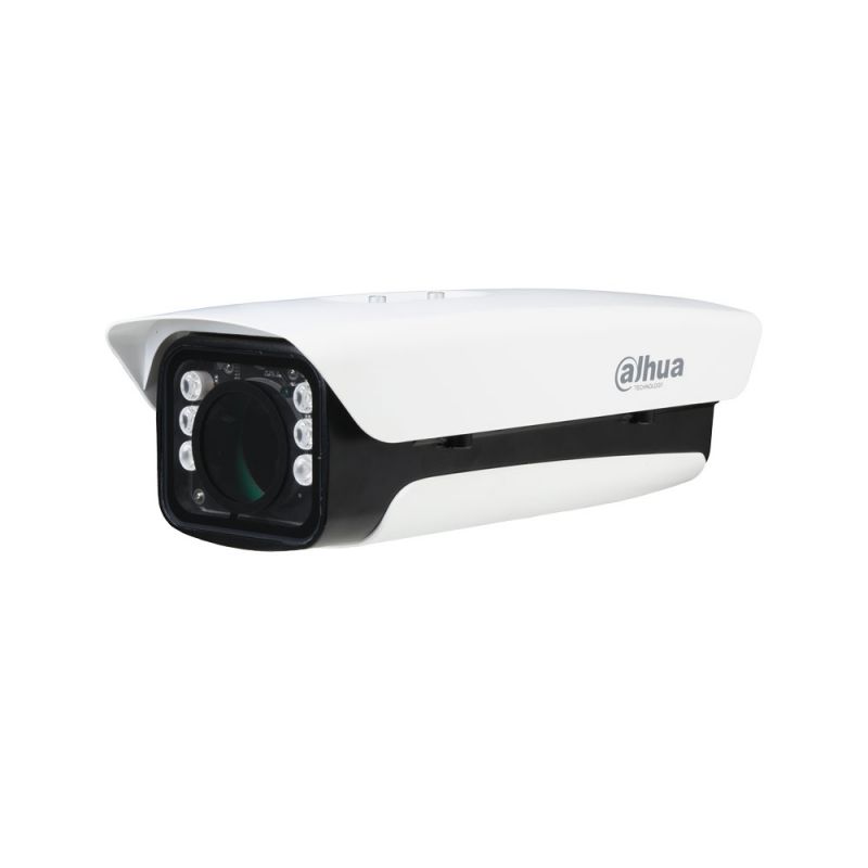 Dahua DH-PFH610V-IR-POE Boîtier Dahua 14" antivandalisme