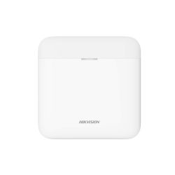 Hikvision DS-PR1-WE Repetidor vía radio de la serie AX PRO