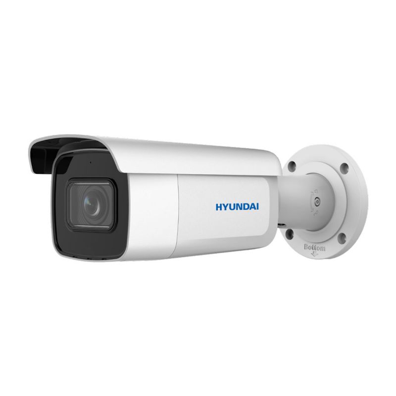 Hyundai HYU-893 HYUNDAI Next Gen IP Bullet Camera with 60m Smart…