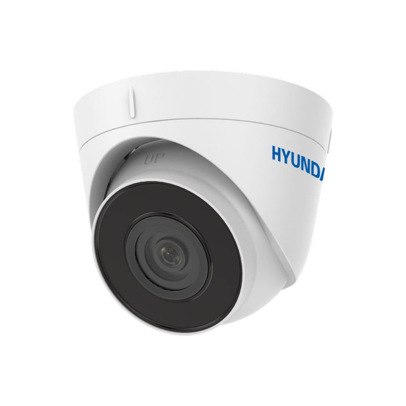 Hyundai HYU-922 HYUNDAI Next Gen IP fixed dome with Smart IR 30m…