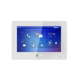 Dahua VTH5422HW Monitor SIP a color Dahua de 7"" para interior