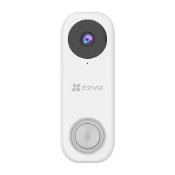 Ezviz by Hikvision DB1C Ezviz smart video door phone