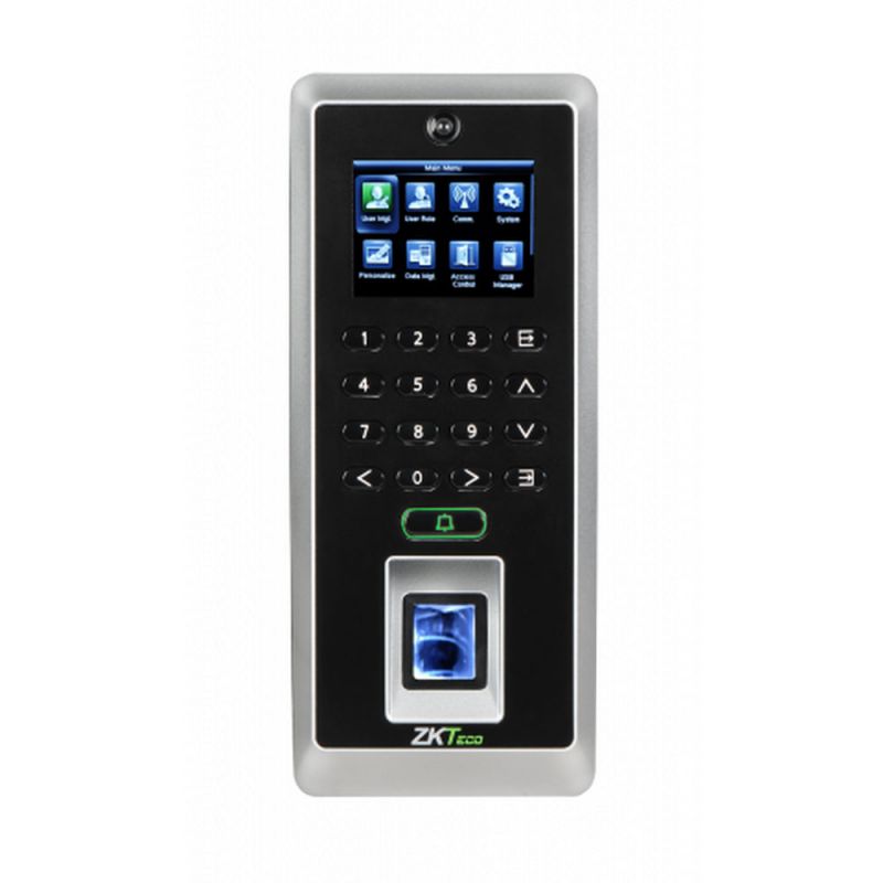 ZKTeco ACO-F21-1 ZKTeco biometric terminal for Access Control…