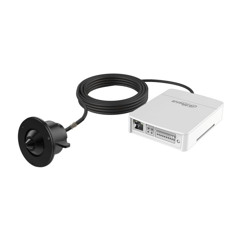 Dahua DH-IPC-HUM8441P-E1-L1-0280B Mini IP day / night camera