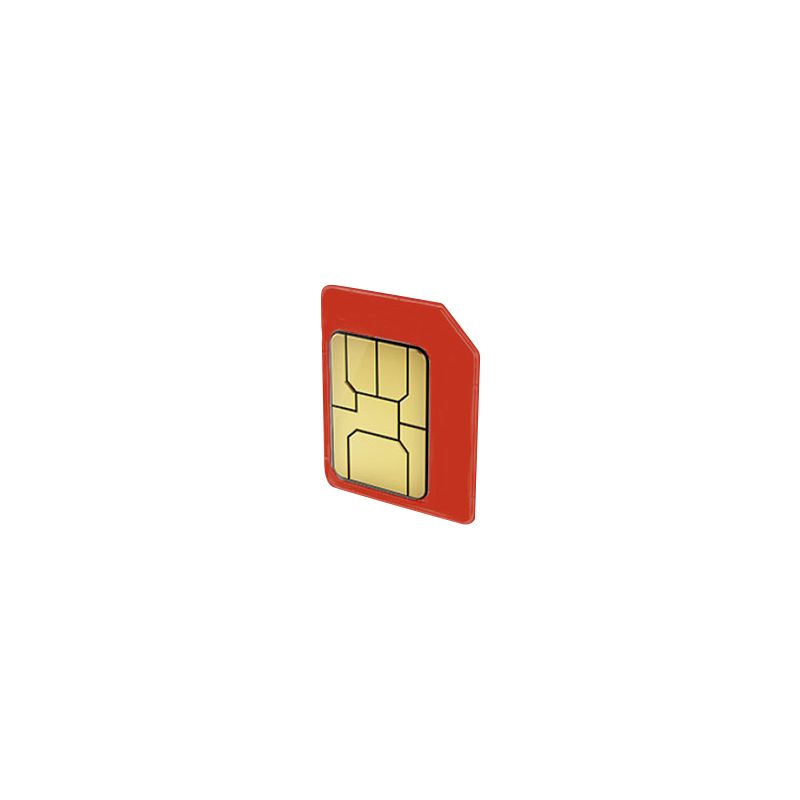 CSL CSL-SIM-MICRO SIM 4G roaming gestionadas de CSL