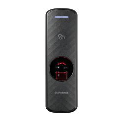 Suprema BioEntry P2 BEP2-OD Biometric Fingerprint IP Access Control Terminal, Dual RFID