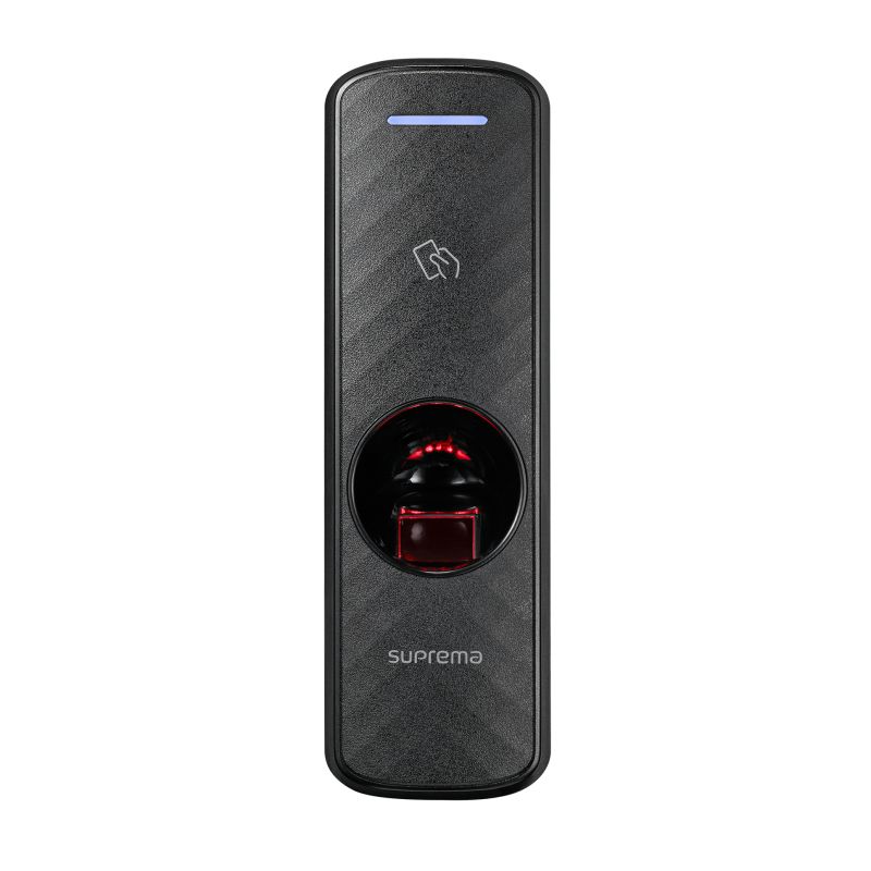 Suprema BioEntry P2 BEP2-OD Biometric Fingerprint IP Access Control Terminal, Dual RFID