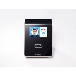 Suprema FaceStation 2 FS2-D Face recognition terminal, Dual RFID, NFC