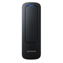 Suprema XPass 2 XP2-MDB Lecteur de carte double RFID d'extérieur, type meneau, POE