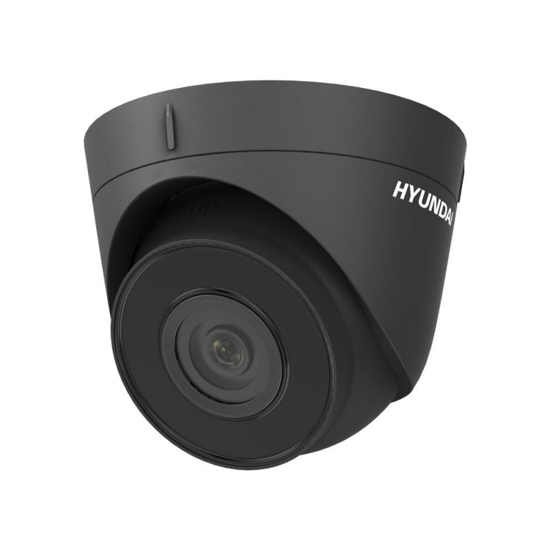 Hyundai HYU-753N HYUNDAI Next Gen IP fixed dome with Smart IR of…