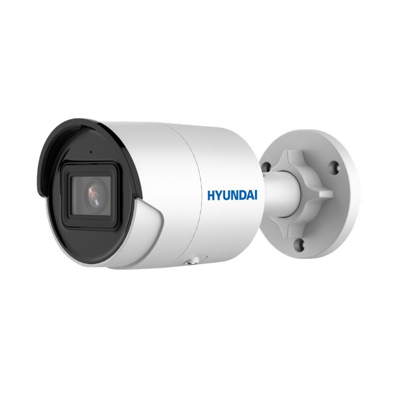 Hyundai HYU-925 Domo fijo IP HYUNDAI Next Gen con Smart IR de…