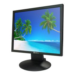 Safire SF-MNT19-BNC - Monitor SAFIRE LED 19\", Designed for video…