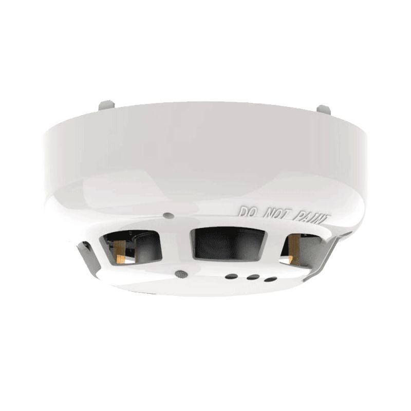 Hochiki ACD-EN(WHT) Multisensor direccionable con detección de…