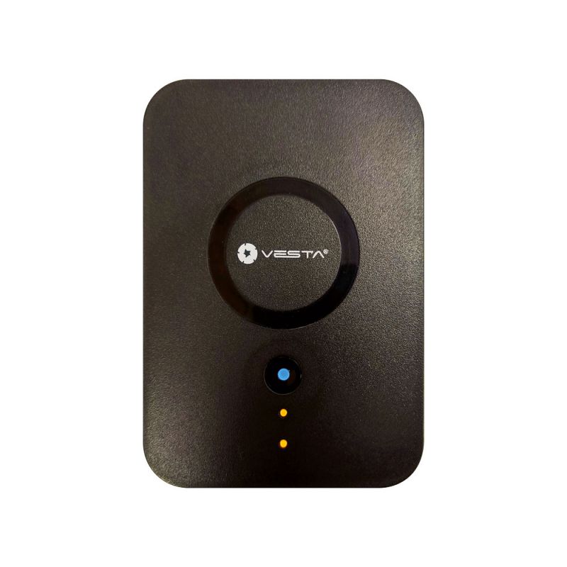 Vesta ESGW-F1-ZW-Battery VESTA EasySMart radio security center…