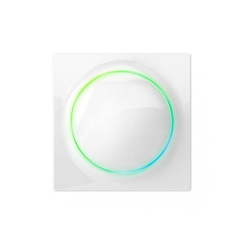 Fibaro FGWDEU-111 Walli Dimmer FIBARO smart dimmer