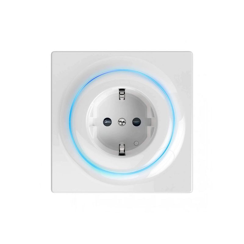 Fibaro FGWOF-011 Walli Outlet FIBARO smart electrical outlet