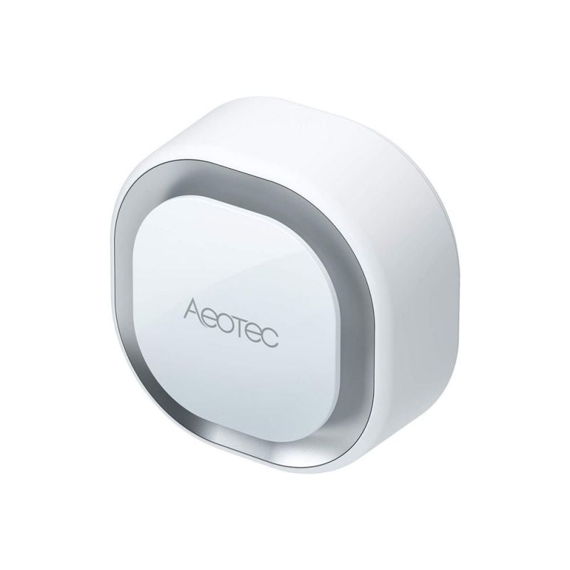 Aeotec ZW162 Aeotec DoorBell 6. Z-Wave doorbell