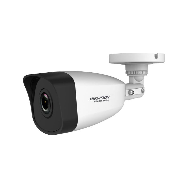 HIKVISION Hiwatch HWI-B121H(C) Cámara bullet IP Serie HiWatchT…