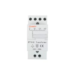 Ezviz by Hikvision CS-CMT-A0-TRANSFORMER Adaptador de baja…