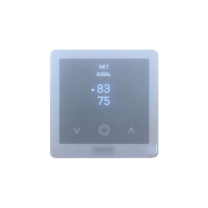 MCO Home MH4919 Regulating thermostat with manual and automatic…